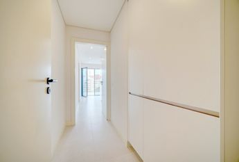 Fantástico Apartamento T4 no Empreendimento Gestilar Residences Miraflores