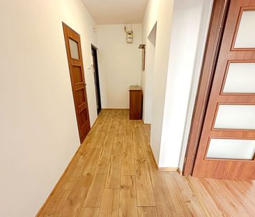 Mieszkanie do wynajęcia 61 m2 – 2 pokoje – 1 piętro, ul. Pułaskiego... - Zdjęcie 5