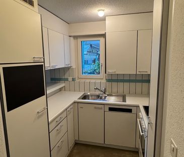 2.5 Zimmer, 44 m², 3. Stock - Photo 5