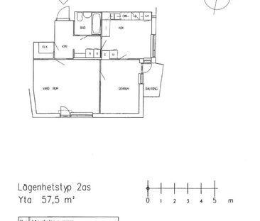 Ekhagsringen, Jönköping - Photo 2