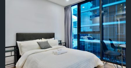 Furnished Studio Apartment Covers All the Utilities charges! - Photo 4