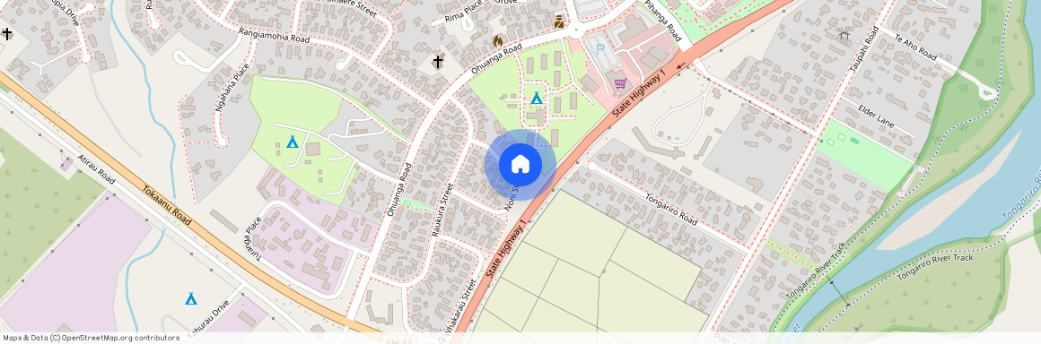 B/15 Noni Street, Turangi, Taupo