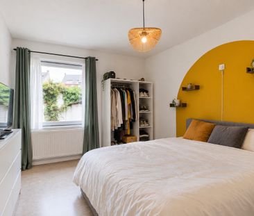 Appartement met 3 slaapkamers en berging in Braine-le-Comte - Photo 3
