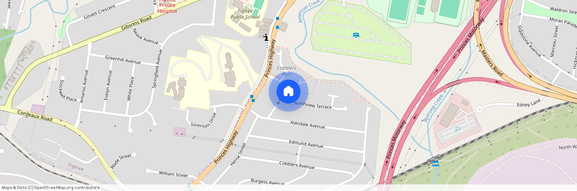 2/2 Northview Terrace, Figtree NSW 2525