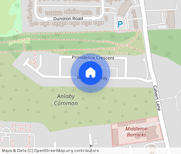 Boundary Way, Hull, East Riding of Yorkshire, HU4 - Photo 1