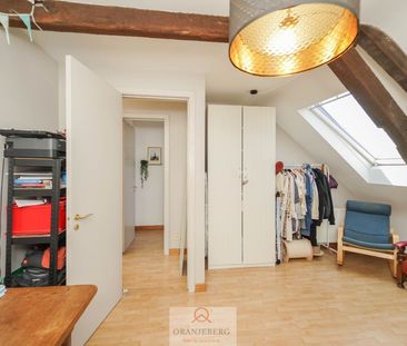 Ruime duplex met 2 slaapkamers hartje Gent - Photo 5
