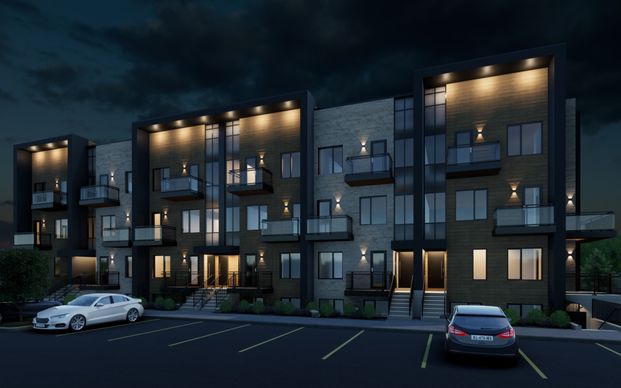 For Lease - 2805 Doyle Drive Unit# 122, London South, Ontario - Photo 1