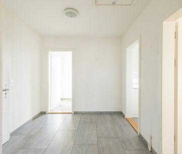 Grosszügige Dachwohnung in Wallisellen - Photo 1