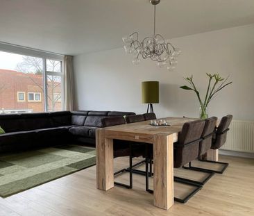 Byzantiumstraat - Foto 1