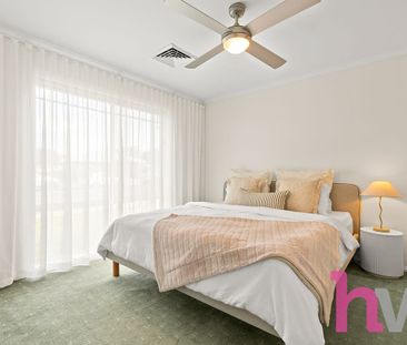 Cozy low maintenance family home on 640m² - Photo 3