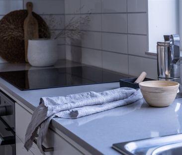 Furagegatan 21 A - Foto 2