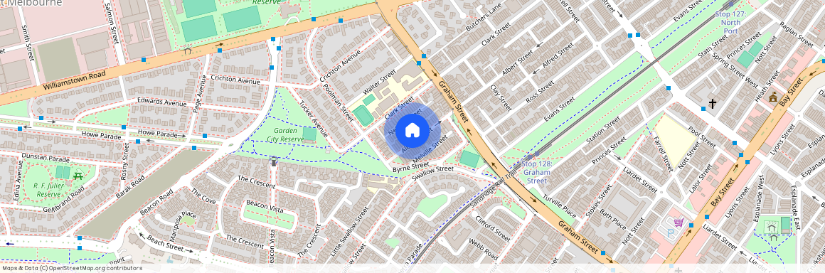 35 Albert Street, Vic 3207, Port Melbourne