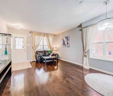 For Lease - 7 Bern Street, Markham, Ontario - Photo 1