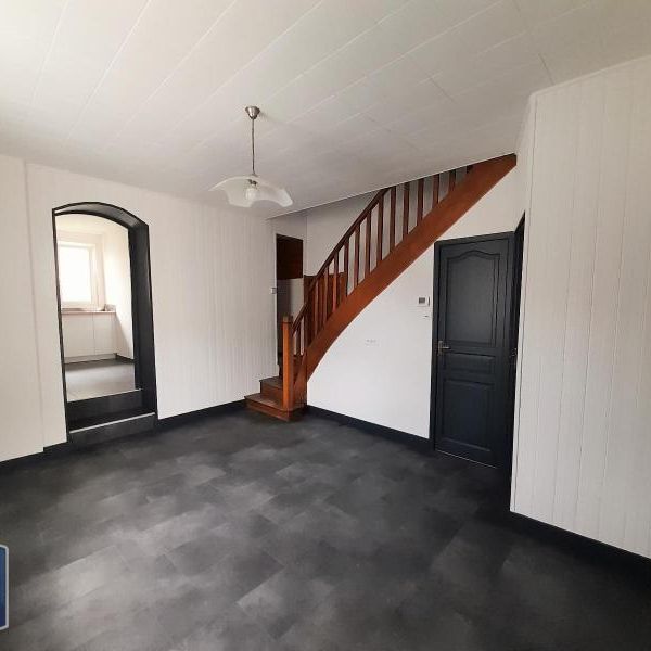 Location Maison 5 pièces 76m² LIMOGES 87000 - Photo 1