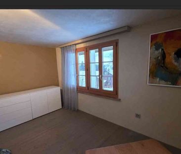 3 Zimmer, 80 m², 1. Stock - Photo 1