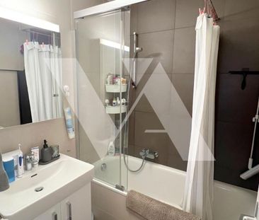 For rent - 3-room apartment with terraces, in the heart of Gland - Photo 6