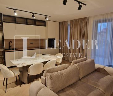 3Room Apartment – Arka Jolie Village - Photo 4