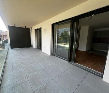 Joli appartement de 2.5 pièces au 1er étage avec balcon - D104 - Photo 4