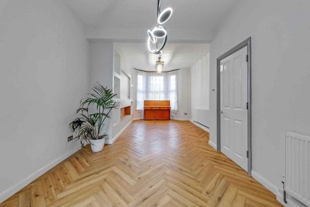 5 bedroom house to rent - Photo 2