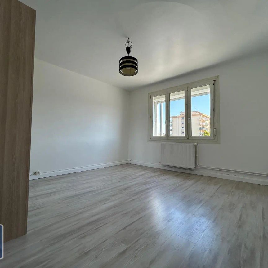 Appartement à louer 2 pièces 45.58m² - Photo 1