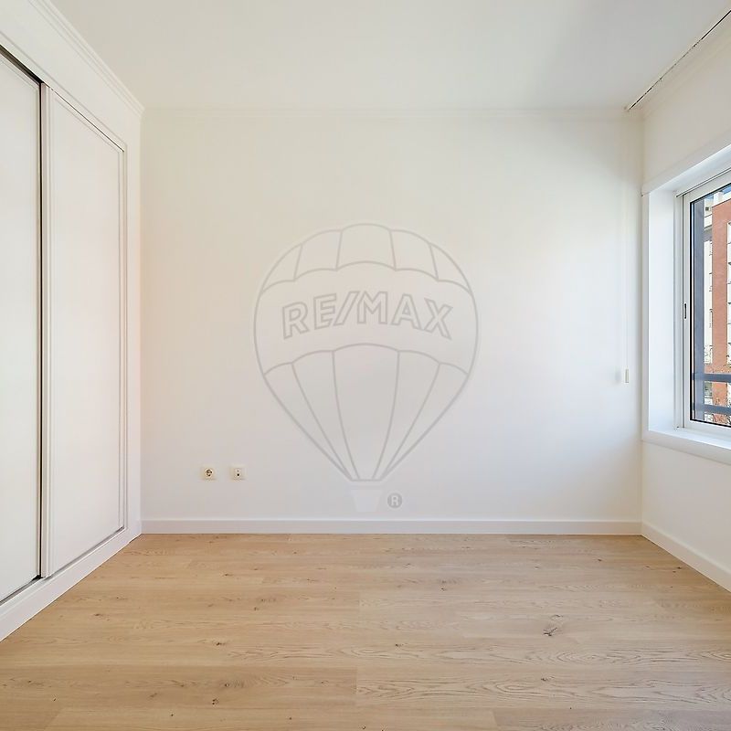 Apartamento T3 em Lisboa - Photo 1