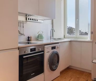 Calçada de São Vicente, Lisbon, Lisbon 1100-567 - Photo 6