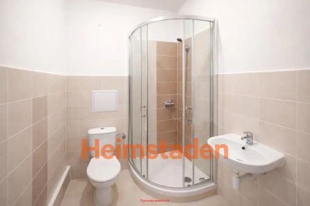 Pronájem bytu 1+1 27 m - Fotografie 4