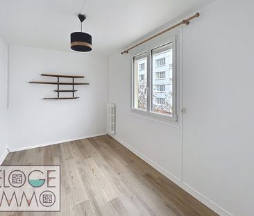 Location Appartement 3 pièces 62m² BIHOREL 76420 - Photo 1