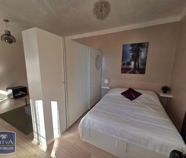 Location Appartement 1 pièce 35m² TOULON 83000 - Photo 6