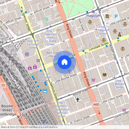 33 Rose Lane, Melbourne, Victoria 3000