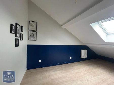 Appartement à louer 2 pièces 24m² - Photo 3