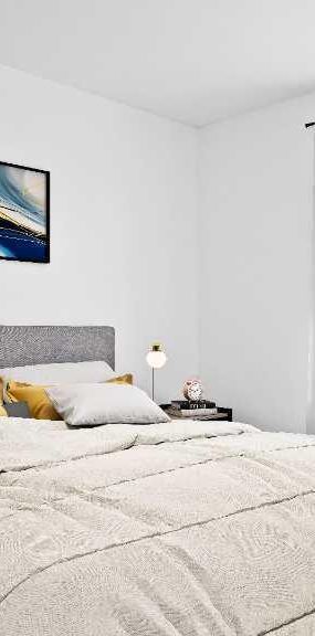 Appartements 3 1/2 | Quartier Équestre | Dès le premier avril 2026! - Photo 1