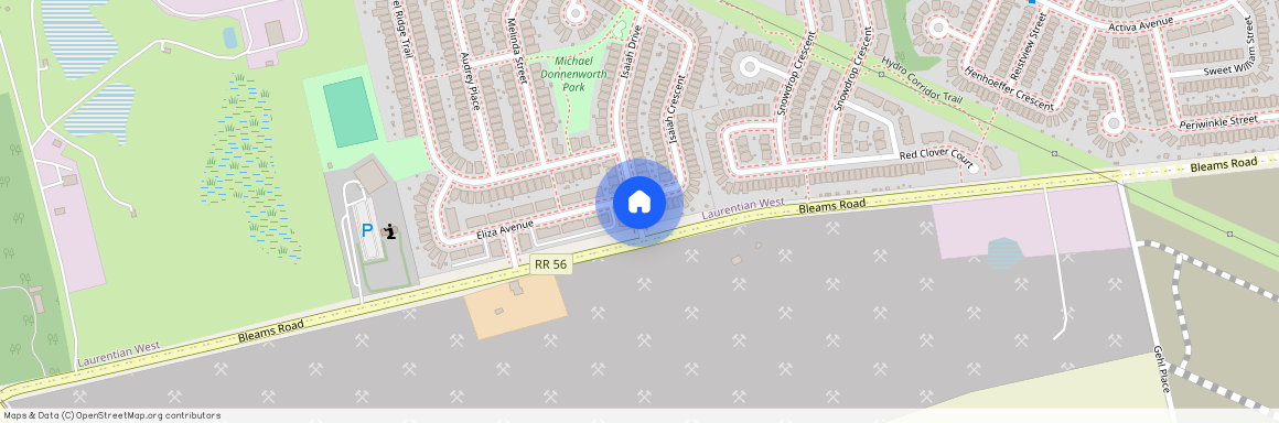 9 Chiswick Avenue, Toronto, M6M 4T5