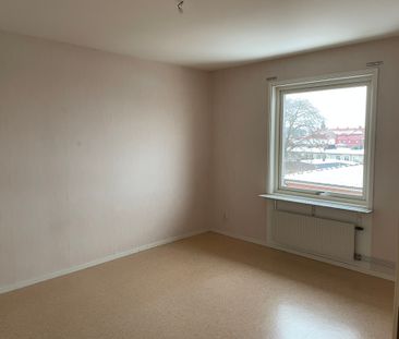 Stationsgatan, Laholm - Foto 4