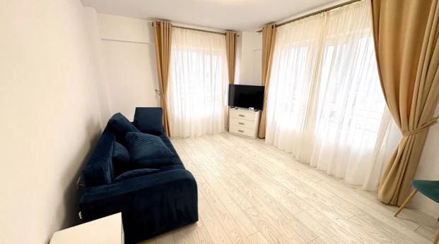 Apartament de inchiriat, 1 camera, decomandat, 30 mp, CUG, Ideal Residence, Cod 161745 - Fotografie 1