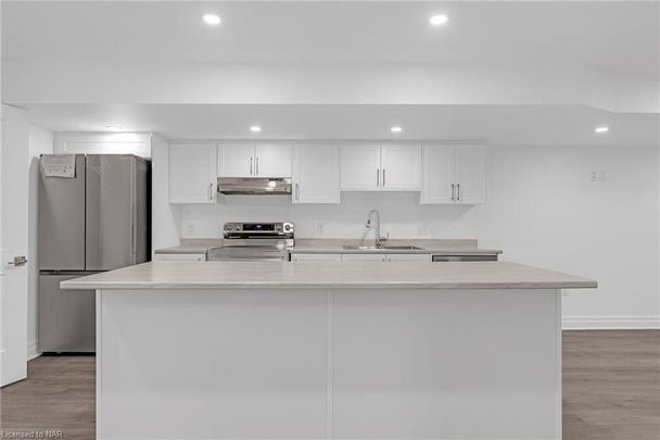 For Lease - 7426 PARKSIDE Road Unit# Lower, Niagara Falls, Ontario - Photo 1