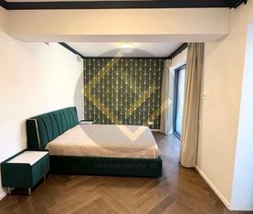 Închiriere - PENTHOUSE | DACIA – Toamnei | TERASĂ PANORAMICĂ . - Fotografie 2