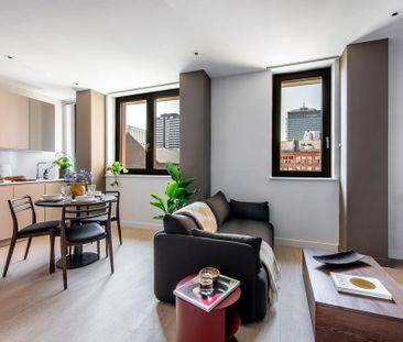 1 bedroom apartment to rent - Photo 3