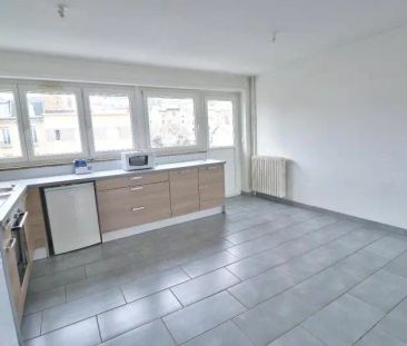 Appartement à louer 4 pièces 69.53m² - Photo 4