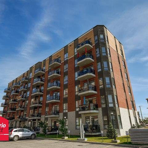 Appartement Vaudreuil-Dorion À Louer - Photo 2