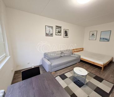 Pronájem bytu 1+kk 30 m2 - Photo 4