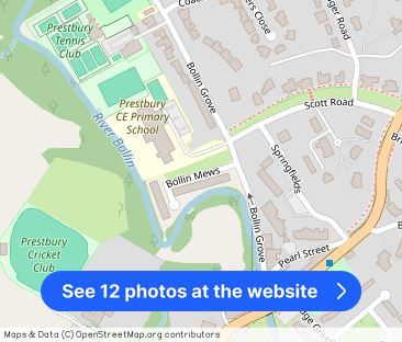 Bollin Mews, Prestbury SK10 - Photo 1