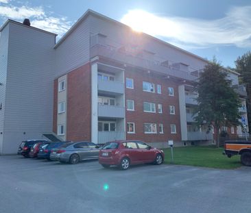 Korpralsvägen, Umeå - Photo 5