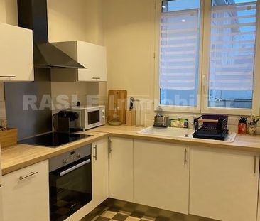 Location Appartement 2 pièces 43m² LA VARENNE ST HILAIRE 94210 - Photo 6
