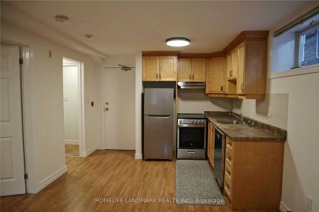 For Lease - 969 Avenue Road Unit# Lwr RR, Toronto, Ontario - Photo 4