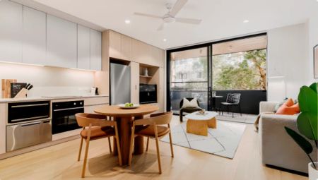 Hall Street Apartments, Sydney - Photo 4