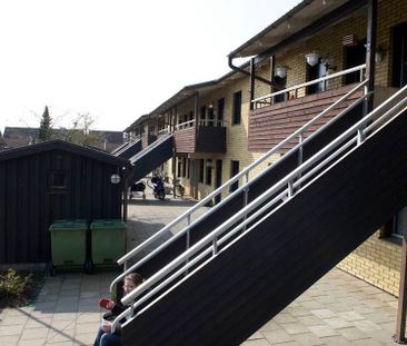 Skålpundstorget 10B, Lomma - Foto 1