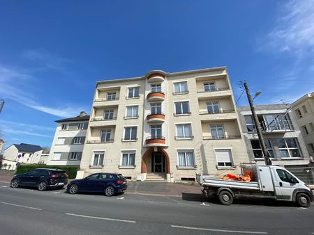 APPARTEMENT CAEN - 3 pièce(s) - 68 m2 - Photo 3