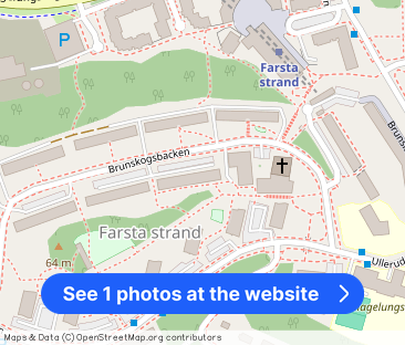 Brunskogsbacken 25 - Photo 1