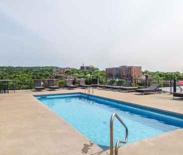 Av. Clanranald, H3X 0B1, Montréal - Photo 2